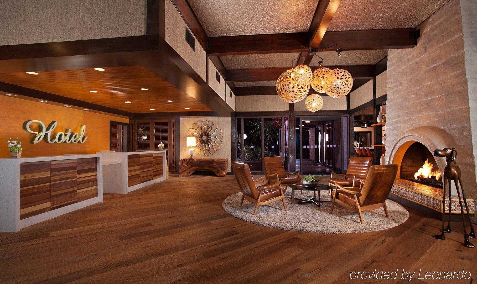 Hotel The Garland
