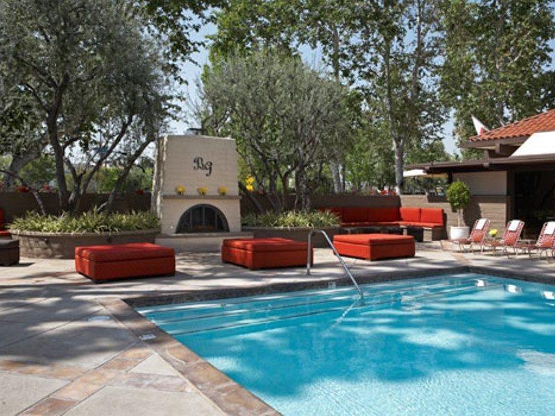 Hotel The Garland Los Ángeles
