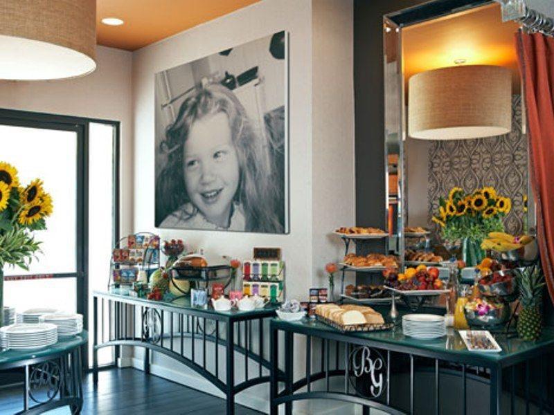 Hotel The Garland