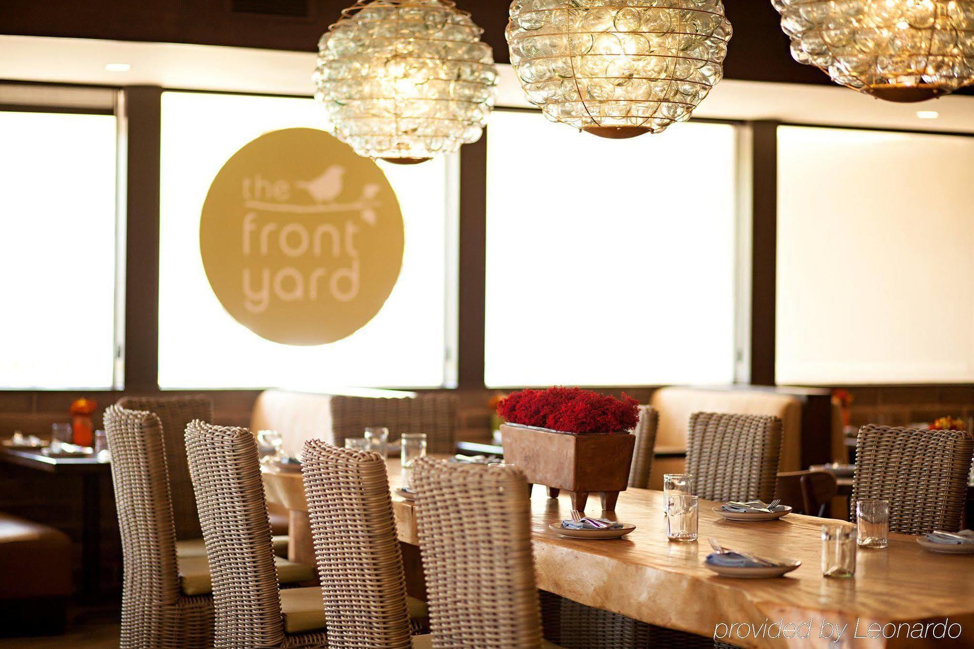 Hotel The Garland 4*