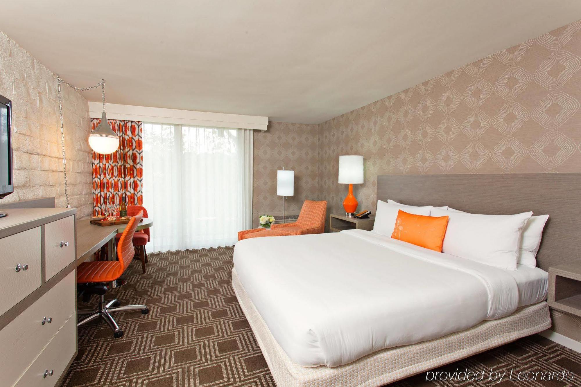 Hotel The Garland 4*