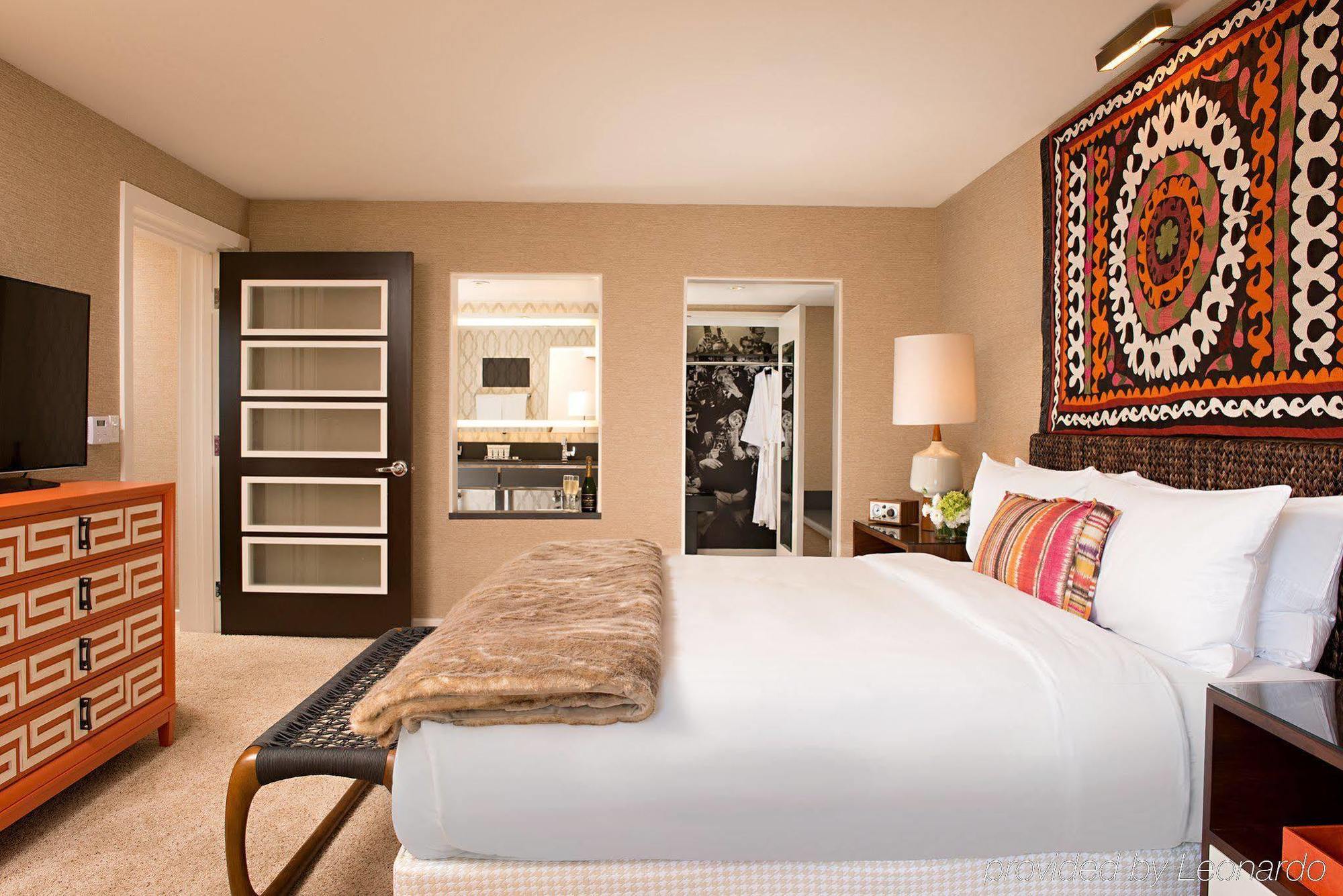 Hotel The Garland