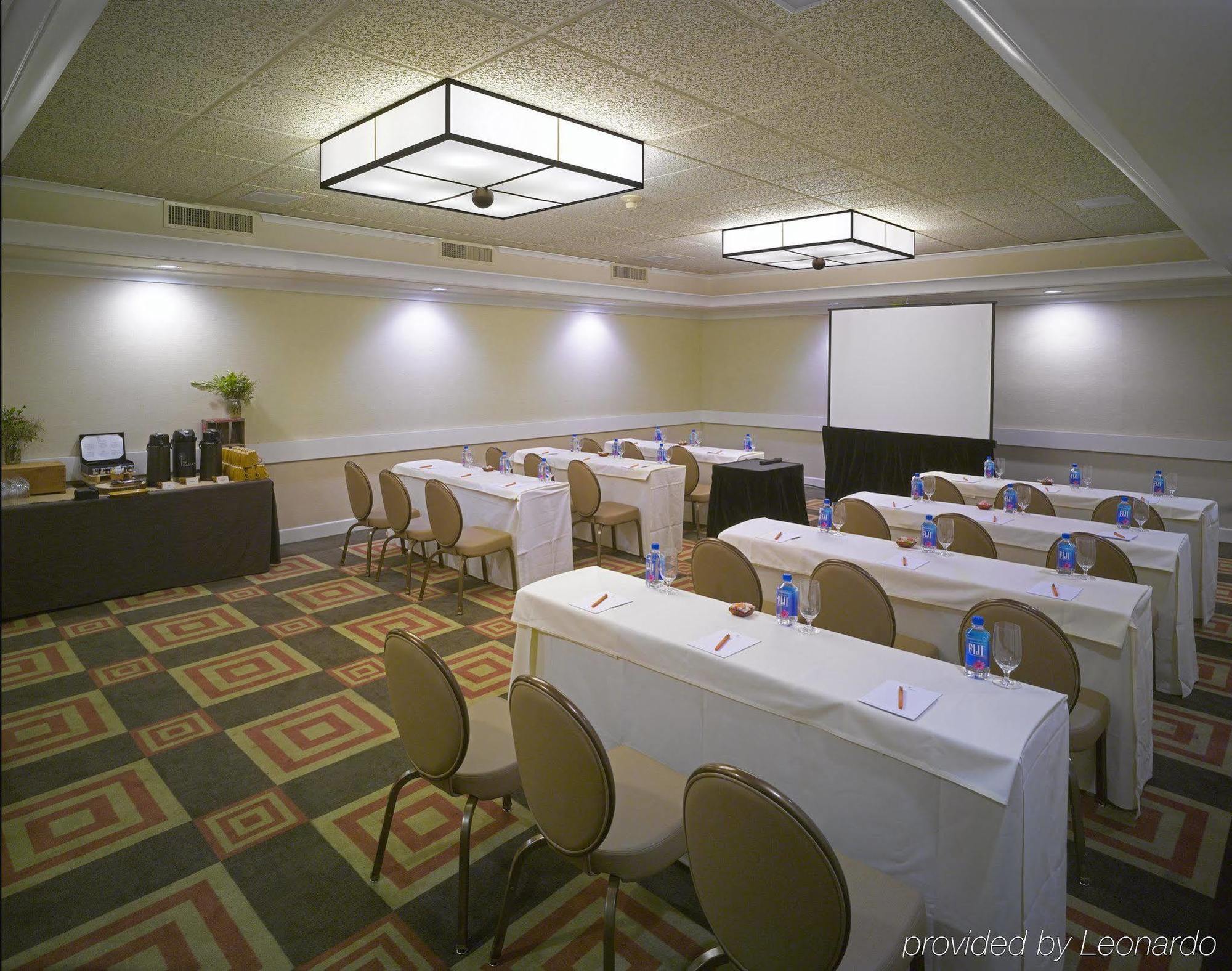 The Garland Hotel 4*