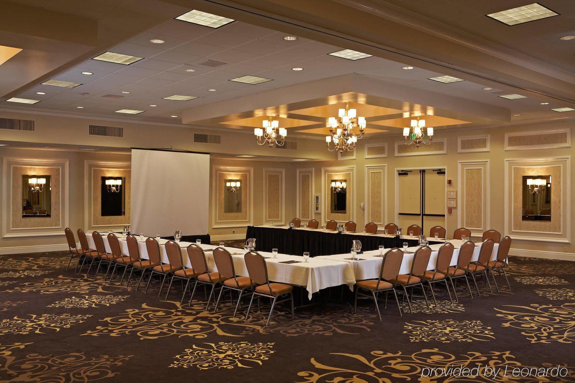Hotel The Garland 4*
