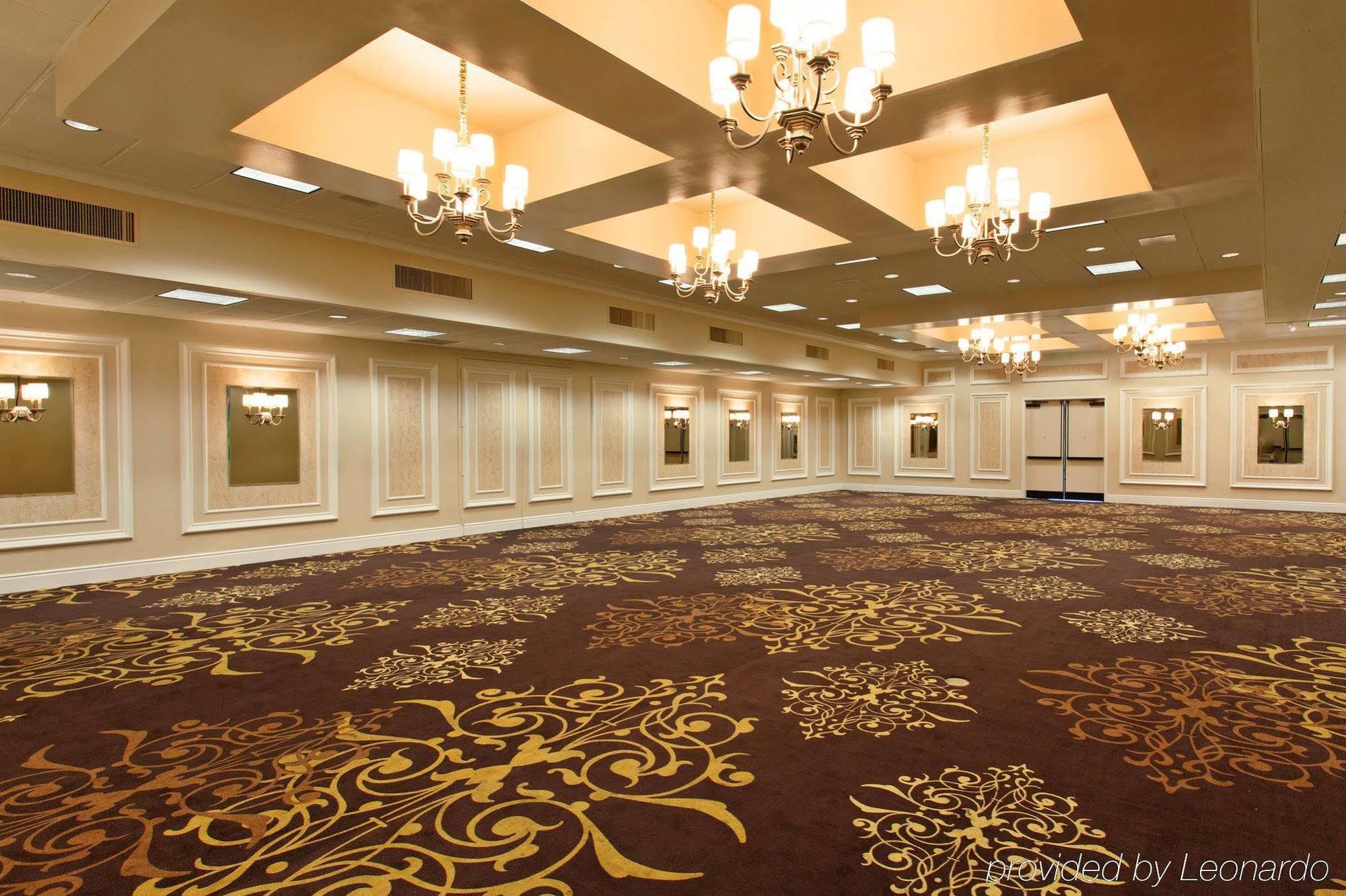 Hotel The Garland 4*