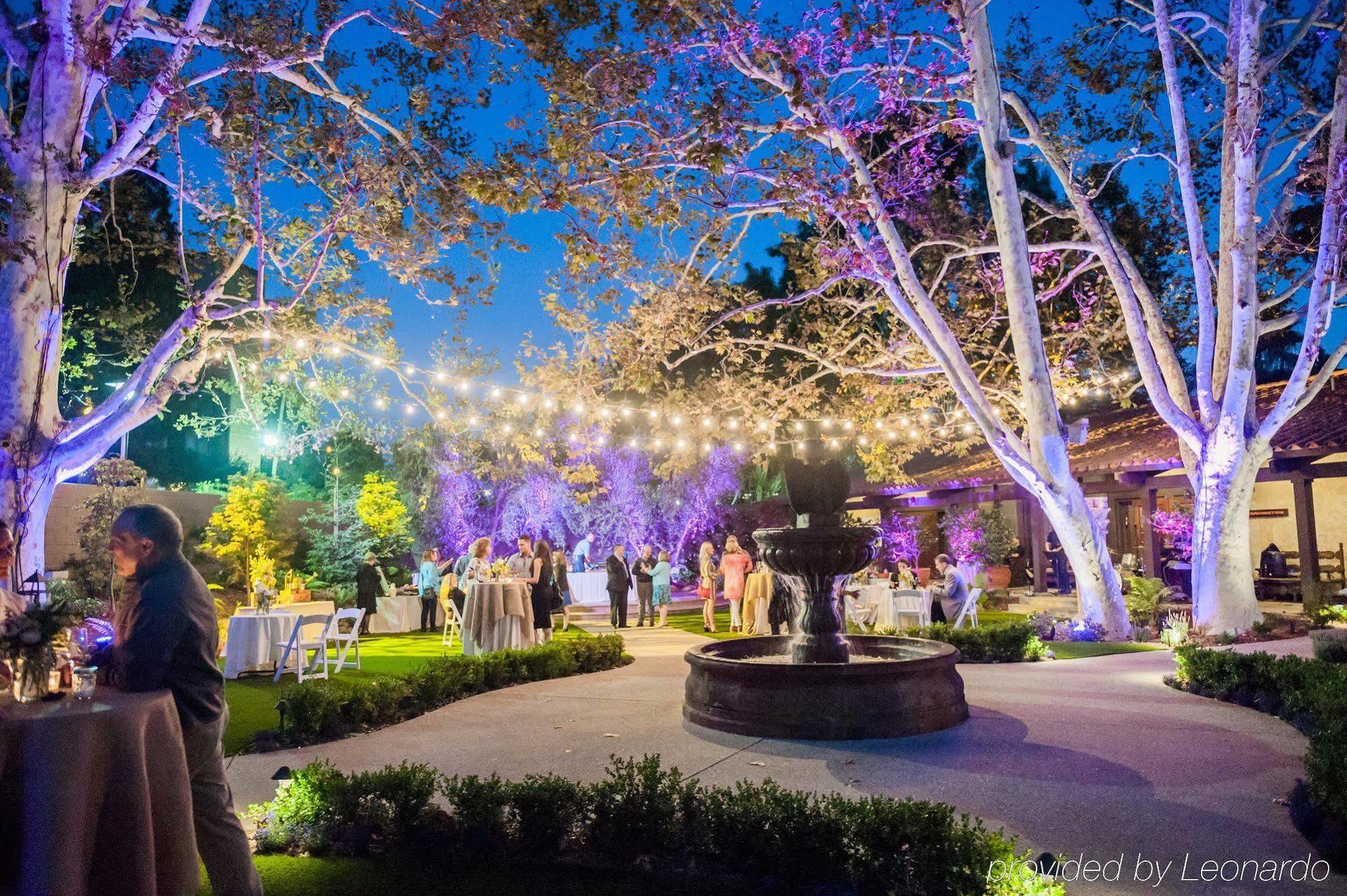 The Garland