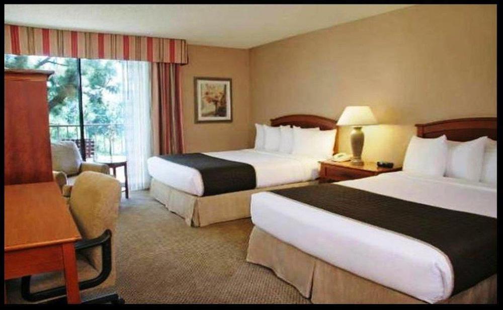 Hotel The Garland