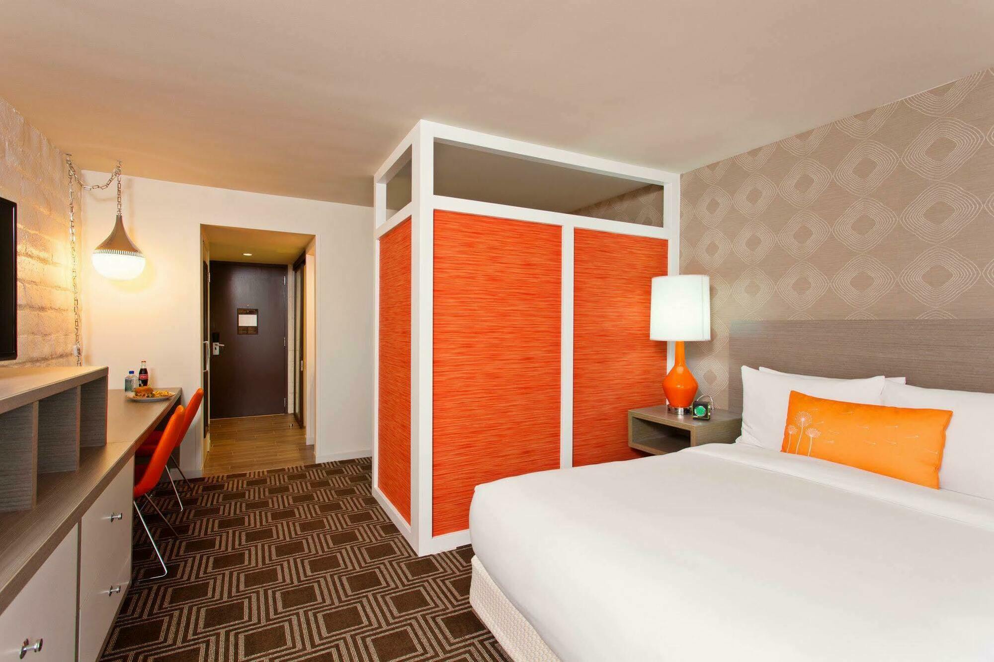 The Garland Hotel Los Ángeles