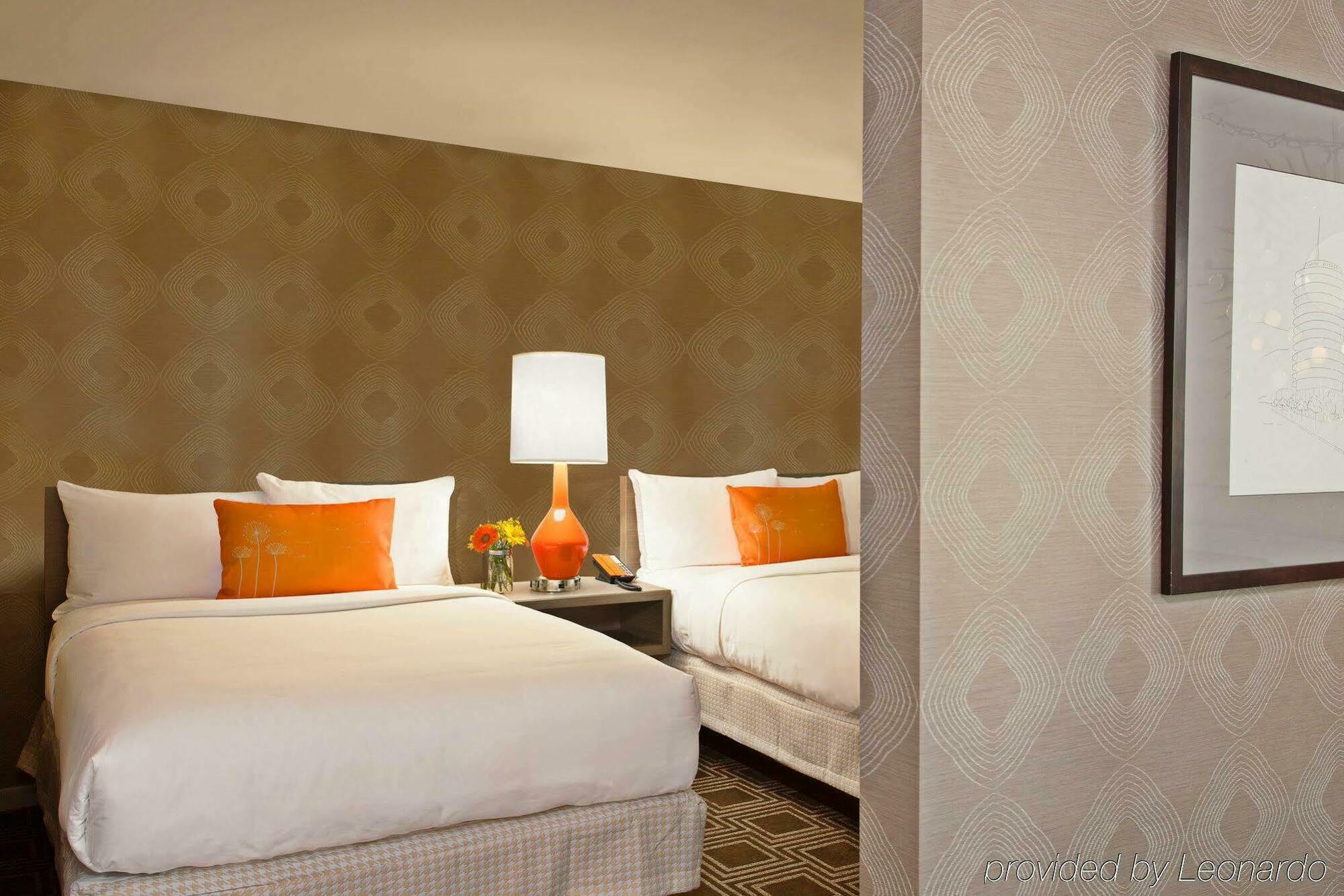 The Garland Hotel 4*