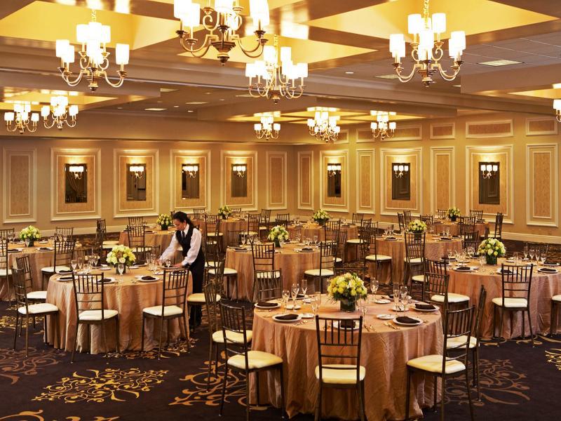 The Garland 4* Los Angeles